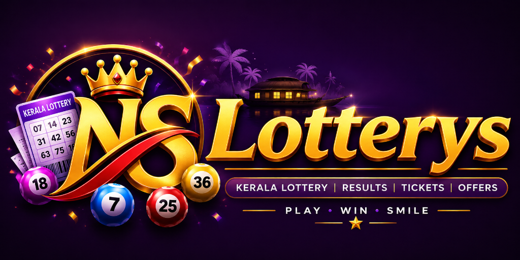 My Lottery